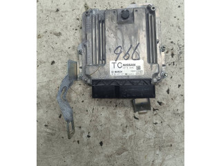 Блок управления двигателя 237101BY8C, 1039S40321 Infiniti EX