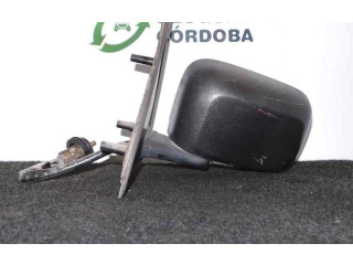 Зеркало электрическое Volkswagen Jetta II 1984 - 1992 года