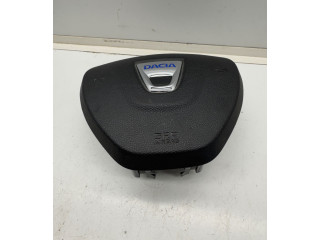 Подушка безопасности водителя 985108100R, Ehk81004815 Dacia Spring