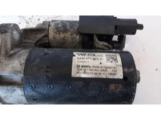 Стартер  0AM911023G   Audi A1