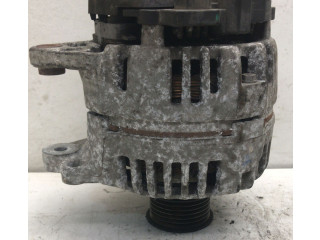 Генератор 037903025M, 037903025M   Volkswagen Polo      