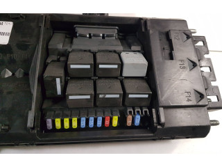 Блок предохранителей GK2T14B144GA, 7254046430 Ford Transit Custom