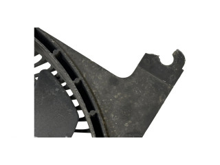 Вентилятор печки 2K871M9112 Nissan Skyline