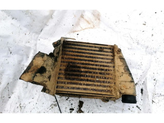 Интеркулер     Volkswagen PASSAT B4 