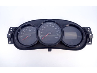 Спидометр (приборный щиток)     248102855R, E2-A1-38-2    Dacia Dokker 