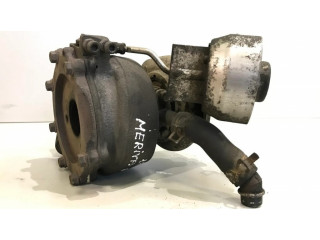 Турбина Opel Meriva A 1.7 8973000923, 3432330