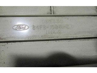 Přístrojová deska Ford Fiesta 1988 87FB10849AA