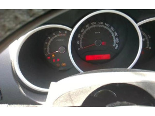 Přístrojová deska KIA Venga 2011