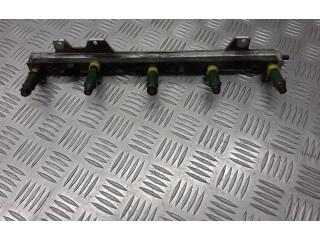 Топливная рампа Volvo S80