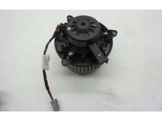 Вентилятор печки 12802256, 12802256 Saab 9000 CC для двигателя B258I