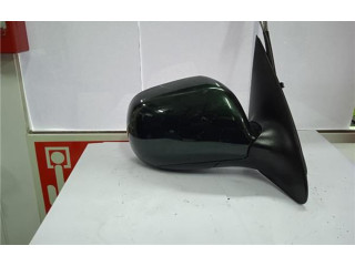 Зеркало (механическое) Skoda Fabia Mk1 (6Y) 1999 - 2007 года