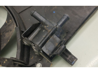 Вентилятор радиатора     ET768C607FE, FS2102T917991    Ford Tourneo 