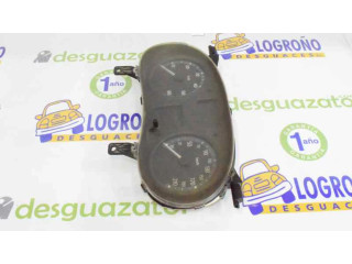 Přístrojová deska  Nissan Primastar 2006 2481000QBH, 8200283197C  