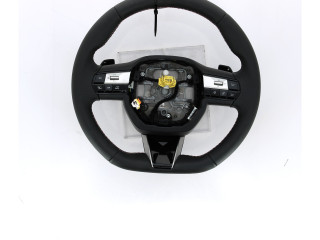 Руль Citroen DS4 - года 98493444ZD, A0-0567I