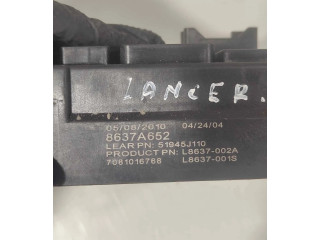 Блок предохранителей L8637-002A, 51945J110 Mitsubishi ASX