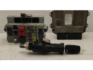 Řídící jednotka Lancia Musa 2007