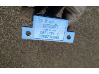 Блок управления 9623732680 Peugeot 806