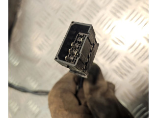 Зеркало (управляемое электричеством)    Volkswagen PASSAT B7 USA  