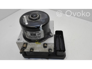 Блок АБС 47660EB32A Nissan Navara 2005-2016 года