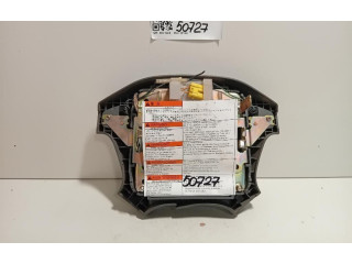 Подушка безопасности водителя 48150-81A01, 48150-81A01   Suzuki Jimny