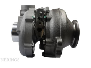 Турбина Ford Ranger 7246520001, 7246520007 для двигателя D29UYT