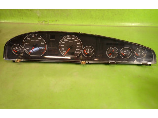 Спидометр (приборный щиток)    Audi A6 S6 C4 4A      