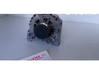 Генератор 2607395C, VALEO Dacia Lodgy 1.5