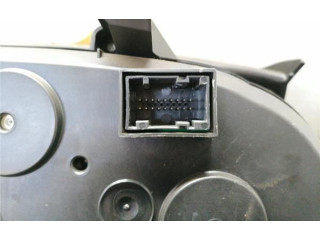 Přístrojová deska Fiat Punto (199) 2013 51917424, 51917424