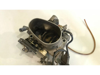 Дроссельная заслонка