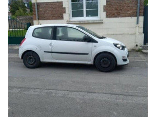 Панель приборов 8201462024 Renault Twingo II