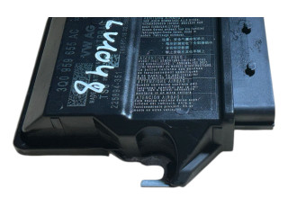 Блок подушек безопасности 3Q0959655AC, 225894351   Skoda Octavia Mk3 (5E)