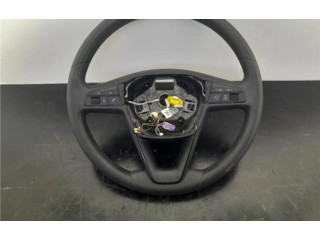 Руль Seat Ibiza V (KJ)  2017 -  года 5F0419091A      