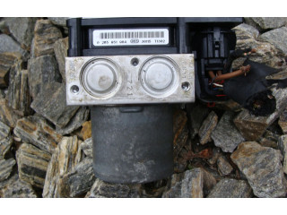 Блок АБС 8R0614517BE Audi Q5 SQ5 2008 - 2017 года