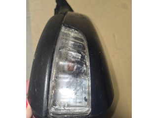 Зеркало электрическое Volvo V70 2000 - 2004 года