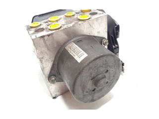 Блок АБС 8G912C405AB, 16565704 Ford S-MAX 2006 - 2015 года