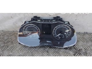 Панель приборов 654920741A Skoda Scala