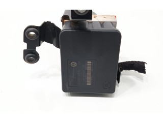 Блок АБС 1J0614517J   Volkswagen  Bora  1998 - 2005 года