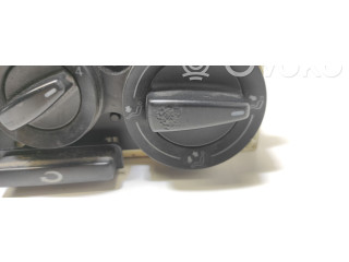 Блок управления климат-контролем 1J0819045E   Volkswagen PASSAT B5