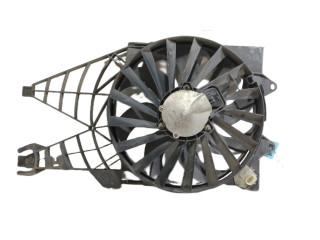 Вентилятор радиатора 51785225, 8240551 Fiat Linea 1.2
