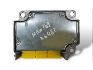 Блок подушек безопасности A169820218527, A1698202185   Mercedes-Benz A W169