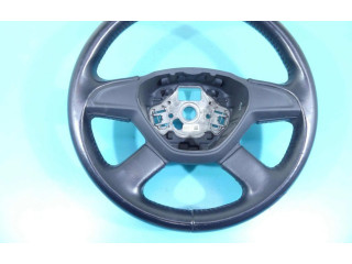 Руль Skoda Rapid (NH) 2012 - 2019 года 5J0419091G, IMPRK1296024