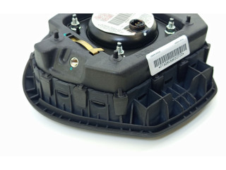 Подушка безопасности водителя 1H56900010, 569001H000 KIA Ceed