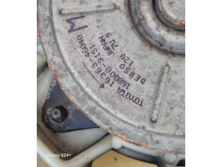 Комплект вентиляторов     1227504062, 1636346040    Lexus GS 300 400 430 