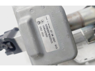 Руль Mercedes-Benz A W169  2004 - 2012 года 1695452932      