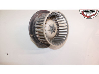 Вентилятор печки Chevrolet Camaro