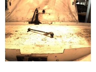 Ojnice Hyundai Coupe 2.0