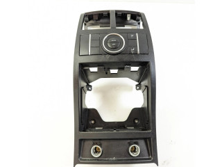 Блок управления климат-контролем A1648209389, A1646800607   Mercedes-Benz GL X164