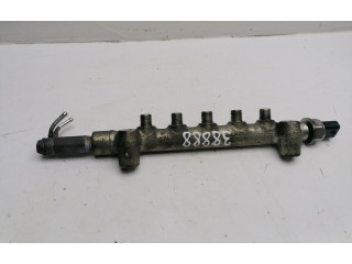 Vstřikovací lišta 55570022, 023S51939 Opel Zafira C