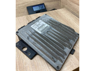 Řídící jednotka 8200398934, 8200449080 Renault Modus 2004