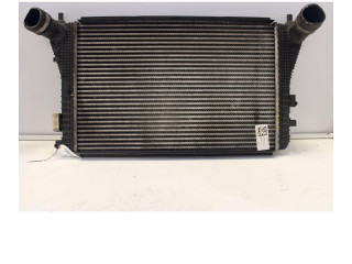 Интеркулер 1K0145803AF, 1580B Volkswagen Golf Plus